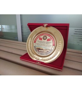 HZ-003 METAL TABAK PLAKET HZ-003 METAL TABAK PLAKET